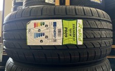 Pneumatico 225 55 17 101W