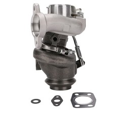 Billetta TD025 Turbo per