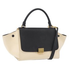 Celine borsa mano - mano, trapezio