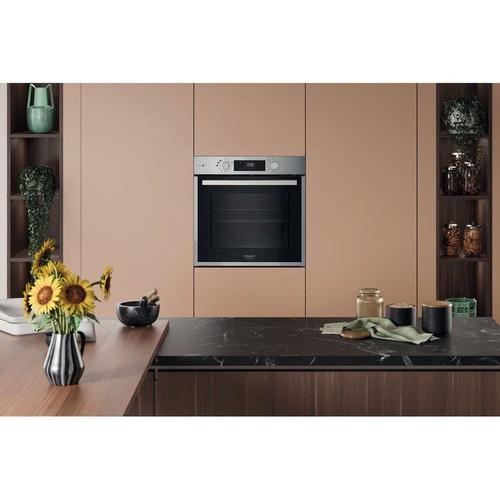 Hotpoint ariston forno - hotpoint, da