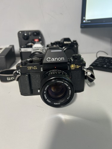 Canon nuova versione la - versione,