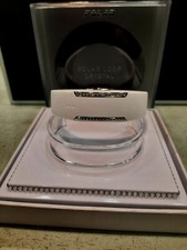 Polar Loop Crystal Activity