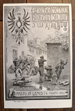 PRIMI 900 San Marco in Lamis