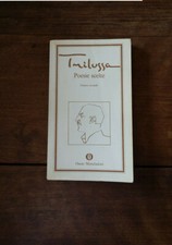 Trilussa Poesie scelte Vol. II Oscar Mondadori 030825