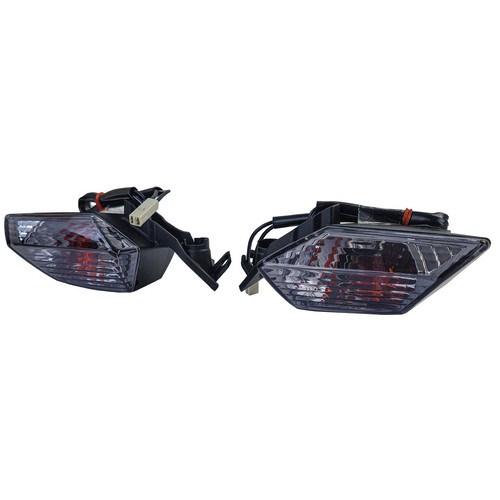Kit frecce anteriori moto