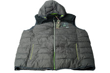 Jan Vanderstorm bodywarmer