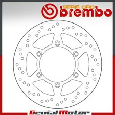Disco Freno Fisso Brembo Serie