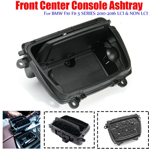 Copricenere console centrale