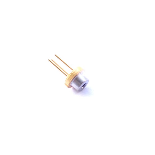 Diodo laser 405 - , viola/blu