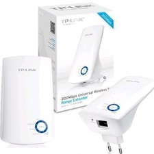 RANGE EXTENDER TP-LINK