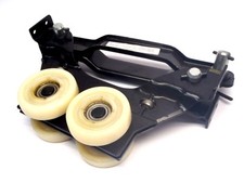 Demag 270 KBK II Carrello Carrello Carrello Rullo, Ruote Frizione, 98249044