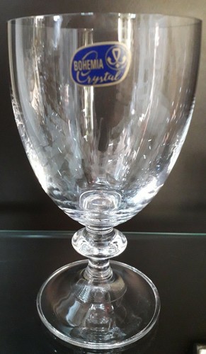 Bicchieri vino con calice - bicchieri,