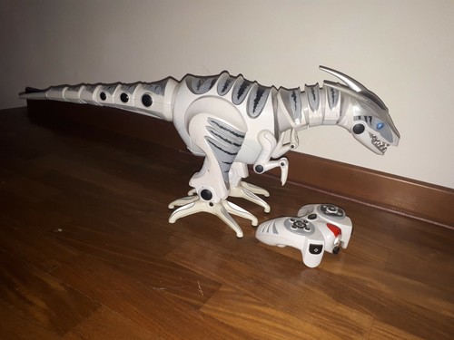Trex radiocomandato parlante