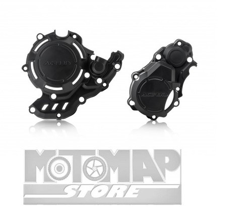 Acerbis power protezione - power,