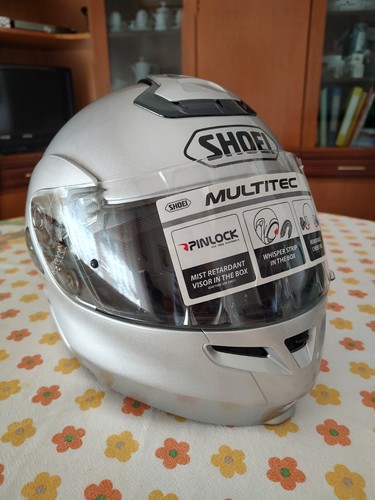 Shoei casco modulare nuovo - modulare,