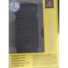 PS2 Sony Telecomando DVD II