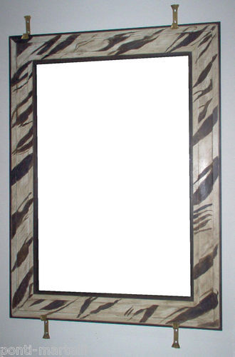 Cornice design per - cornice, specchio