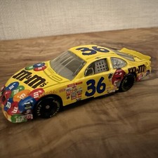 2000 ken schrader m - ken, #36