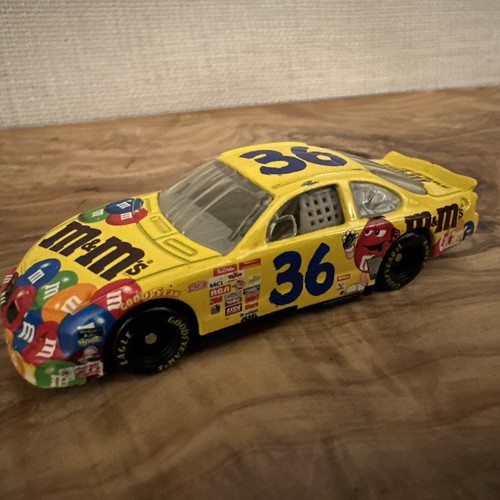 2000 ken schrader m - ken, #36