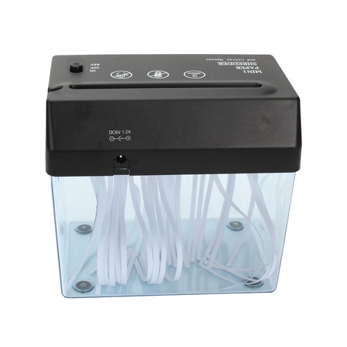 Tritacarte usb tagliacarte - tritacarte,