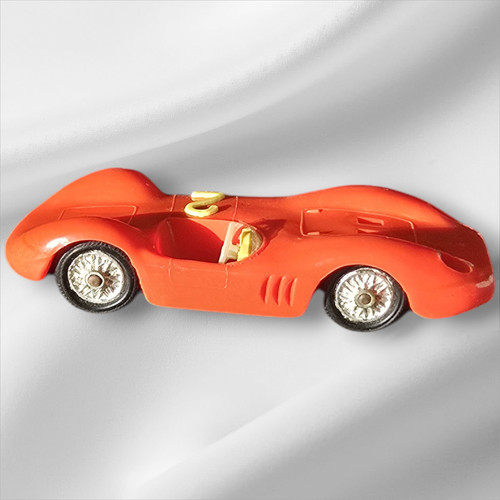 Collectibles norev maserati - norev,