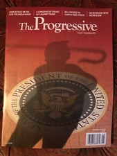 The Progressive magazine
