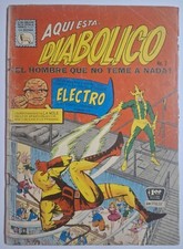 Daredevil crossover - daredevil, #2