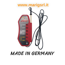 TESTER AKO PER RECINTO