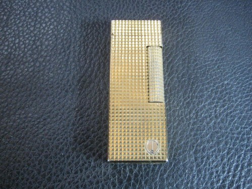 Accendino dunhill rollagas - dunhill,