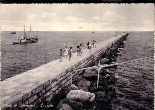Sottomarina chioggia - di,