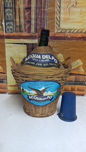 Liquore acqua del ivit 73cl - acqua, po