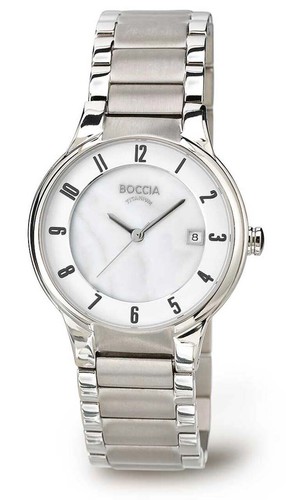 Orologio donna boccia - donna,