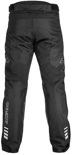 Pantaloni moto turismo - turismo, uomo
