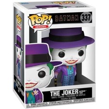 Funko FNK47709 POP - Batman