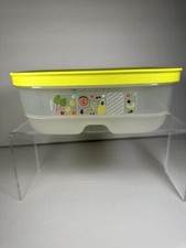 Tupperware Fridgesmart Verdure