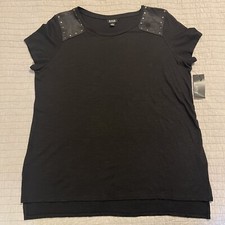 a.n.a. Camicia nera tinta