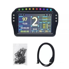 Oddor lcd sim - lcd, racing