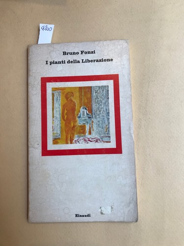 Fonzi bruno pianti - fonzi,