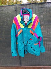  Giacca sci adulto marca AESSE