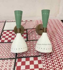 Applique da parete italiano in