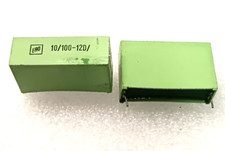 10uf 100v ero - 100v,