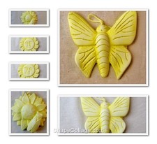 Gessi Profumati alla