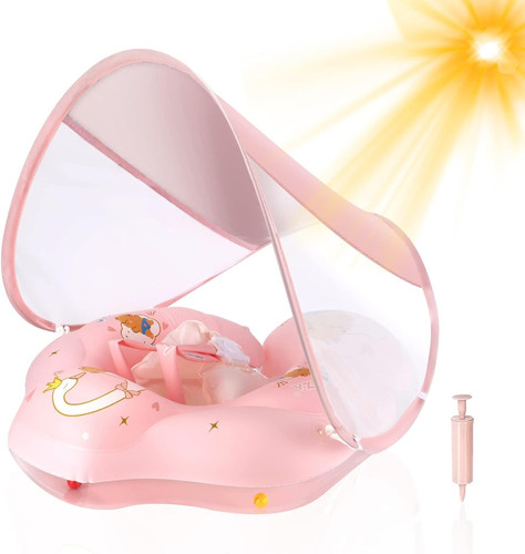 Salvagente neonato ciambella - salvagente, neonato,