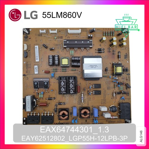 Alimentation pour tv lg - ✅,