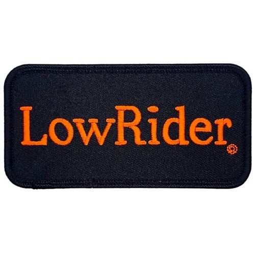 Toppa chopper motociclista - chopper,