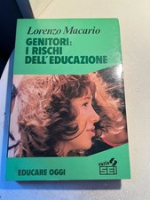 Macario genitori i rischi - genitori:,