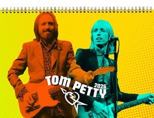 Calendario da parete 2026