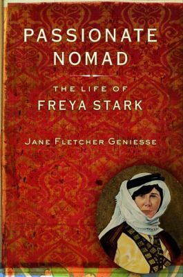 Passionate nomad the life of - life,