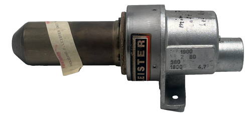 Alloggiamento leister typ - leister,