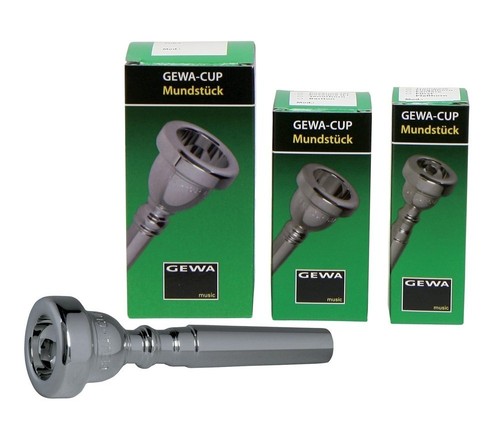 Gewa bocchino tromba u - gewa.0,